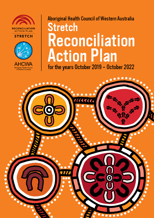 Reconciliation Action Plan