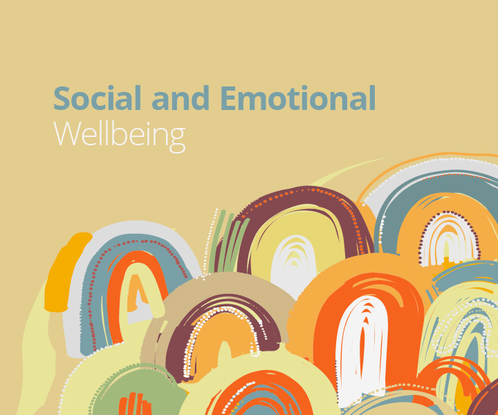 Social And Emotional Wellbeing AHCWA