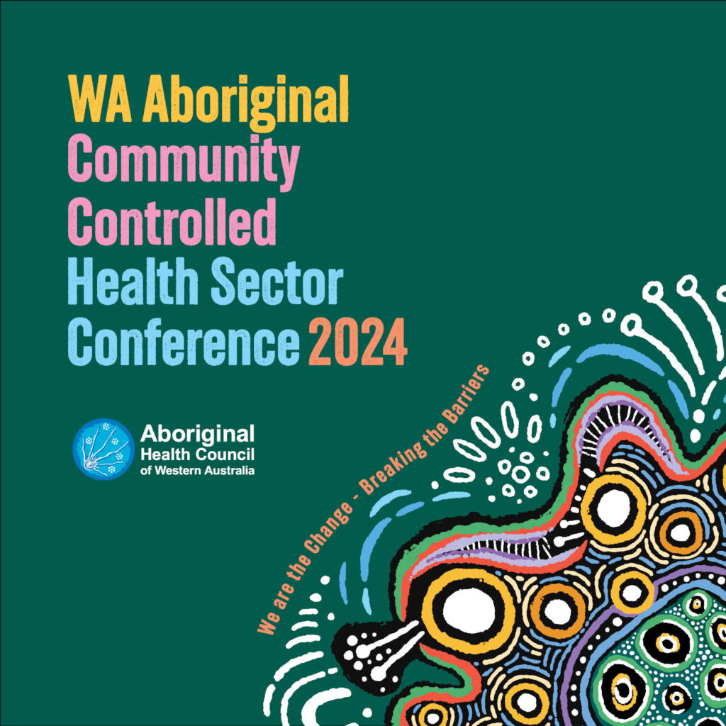 AHCWA Newsletter October November 2023 AHCWA